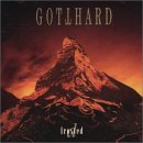 Gotthard - Frosted