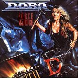 Doro - Force Majeure