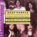 Deep Purple - Gemini Suite Live 1970
