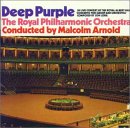 Deep Purple - Concerto For Group & Orchestra