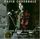 David Coverdale - Whitesnake/Northwinds 1977-1978