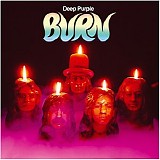 Deep Purple - Burn (30th Anniversary Edition)