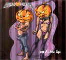 Helloween - Just a Little Sign