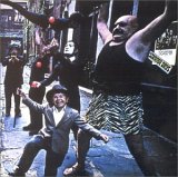 The Doors - Strange Days