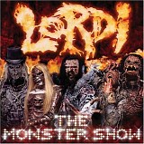 Lordi - The Monster Show