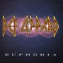 Def Leppard - Euphoria