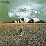 John Lennon - Mind Games