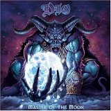 Dio - Master of the Moon