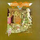 Aerosmith - Toys in the Attic