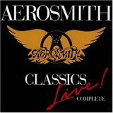 Aerosmith - Classics Live Complete