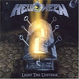 Helloween - Light the Universe