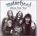 Motorhead - Over the Top: The Rarities