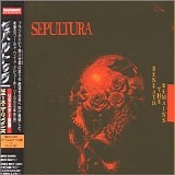 Sepultura - Beneath the Remains