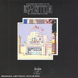 Led Zeppelin - The Song Remains the Same