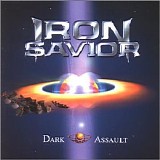 Iron Savior - Dark Assault