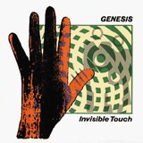 Genesis - Invisible Touch