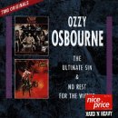 OSBOURNE Ozzy - The Ultimate Sin