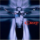 OSBOURNE Ozzy - Down To Earth