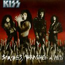 Kiss - Smashes, Thrashes & Hits