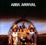 ABBA - Arrival