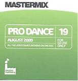 Various artists - Mastermix Pro Dance 19