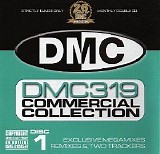 Various artists - DMC Commercial Collection 319