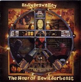 Badly Drawn Boy - The Hour Of Bewilderbeast