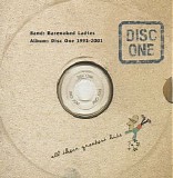 Barenaked Ladies - All Their Greatest Hits 1991-2001