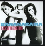 Bananarama - Really Saying Something