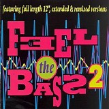 Various artists - Feel The Bass Volume 2