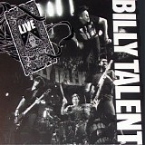 Billy Talent - 666 (Deluxe Live)