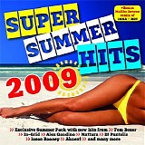 Various artists - Super Summer Hits 2009