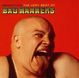 Bad Manners - Magnetism