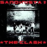 The Clash - Sandinista!