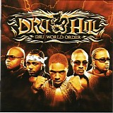 Dru Hill - Dru World Order