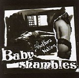 Babyshambles - Shotters Nation