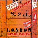 Status Quo - Spare Parts (Deluxe Edition)