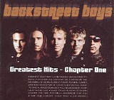 Backstreet Boys - Greatest Hits - Chapter One