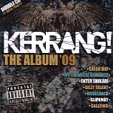 Various artists - Kerrang The Album 09 (2cd)