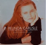 Belinda Carlisle - A Place On Earth: Greatest Hits