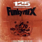 Various artists - Funkymix 125