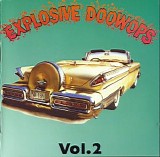 Various artists - Explosive Doowops Vol. 02