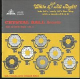 Various artists - White & Still All Right  Late 50s  Early 60s Doo Wop Vol.1