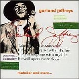 Garland Jeffreys - Matador And More...