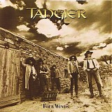 Tangier - Four Winds