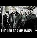 Lou Gramm Band - Lou Gramm Band