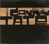 Danny Tate - Sampler