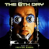 Trevor Rabin - The 6th Day