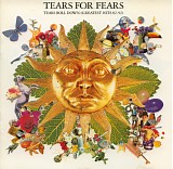Tears For Fears - Tears Roll Down (Greatest Hits 82-92)