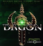 Carles Cases - Dagon (Promo)